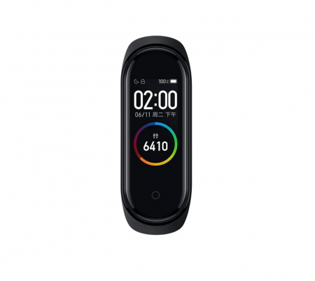 Фитнес-браслет Xiaomi Mi Band 4