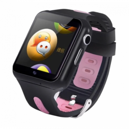 Детские часы Smart Baby Watch V7W